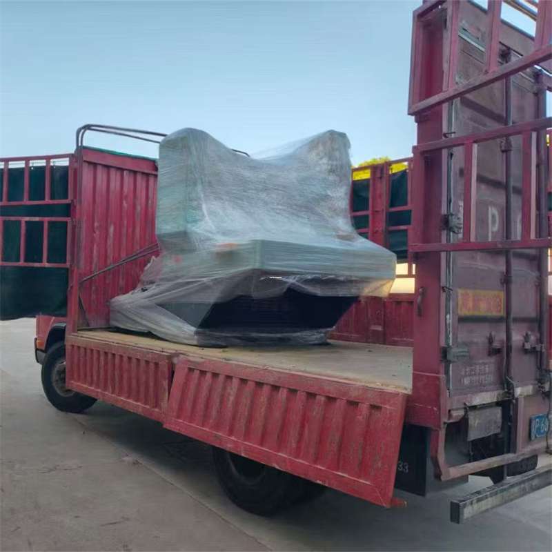 郾城区和静县：物流专线的高效货运解决方案