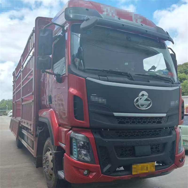 郾城区洪雅县物流专线运输的多样魅力与高效流程